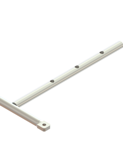 Set support butterfly